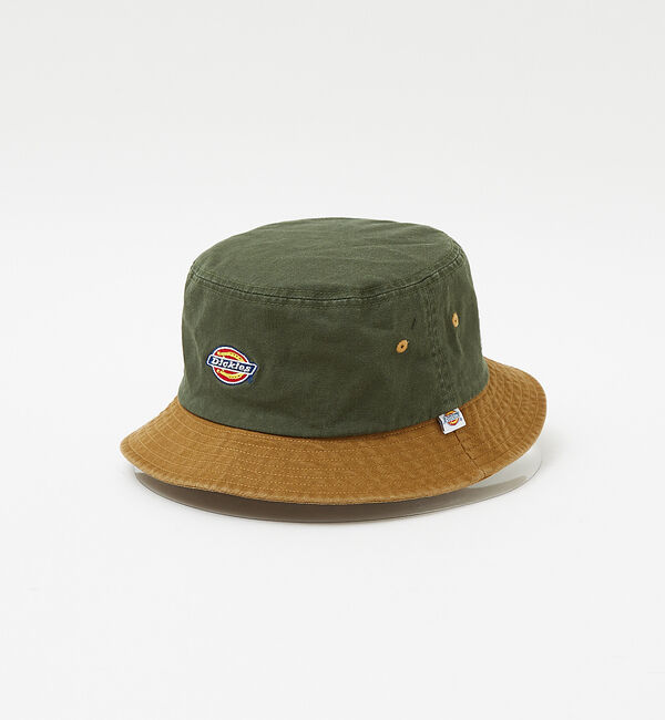 ABAHOUSE「【DICKIES/ディッキーズ】TWO TONE BUCKET/2トーンバケット」|その他|