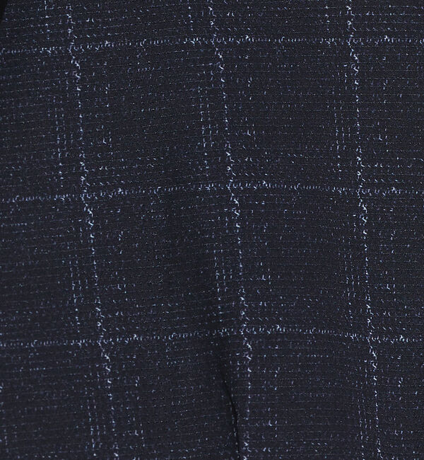 ABAHOUSE「【Air Hole Stretch / セットアップ対応】イージースラックス」|その他|