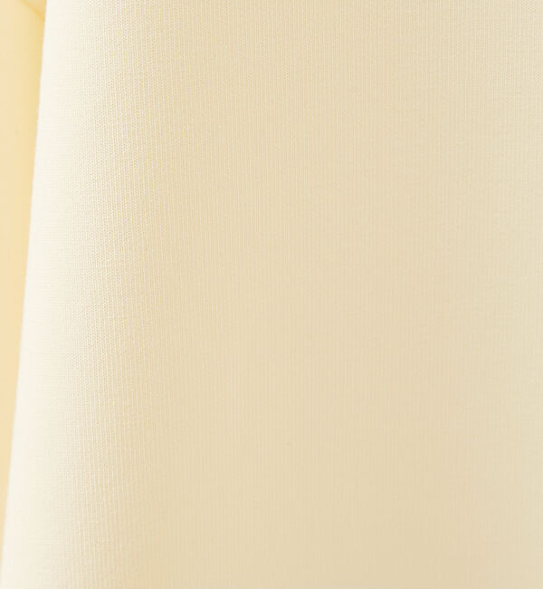 ABAHOUSE「【インバーテッドプリーツ】 ダンボールニットパーカー / プルオーバーパーカー」|パーカー|