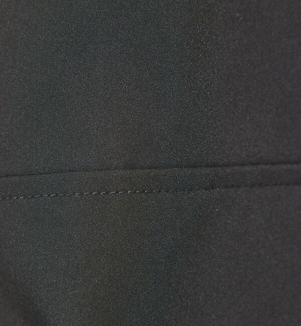 ABAHOUSE「【TAION / タイオン】コラボレーション 3WAY フーデットブルゾン /」|ブルゾン・スタジャン|