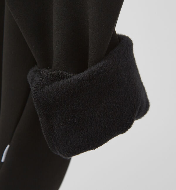 ABAHOUSE「【ふわふわ・もちもち】裏シャギー モックネック プルオーバー」|スウェット・ジャージ|