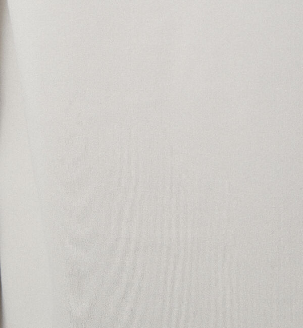 ABAHOUSE「【ふわふわ・もちもち】裏シャギー モックネック プルオーバー」|スウェット・ジャージ|