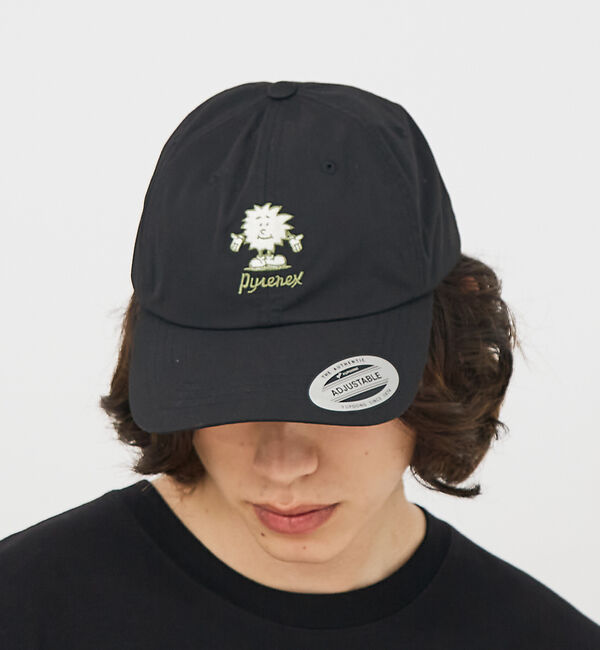 ABAHOUSE「【PYRENEX / ピレネックス】PYRENEX HUX014MISTERDO」|その他|ブラック