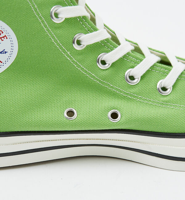 ABAHOUSE「【CONVERSE / コンバース】CANVAS ALL STAR J HI /」|スニーカー|
