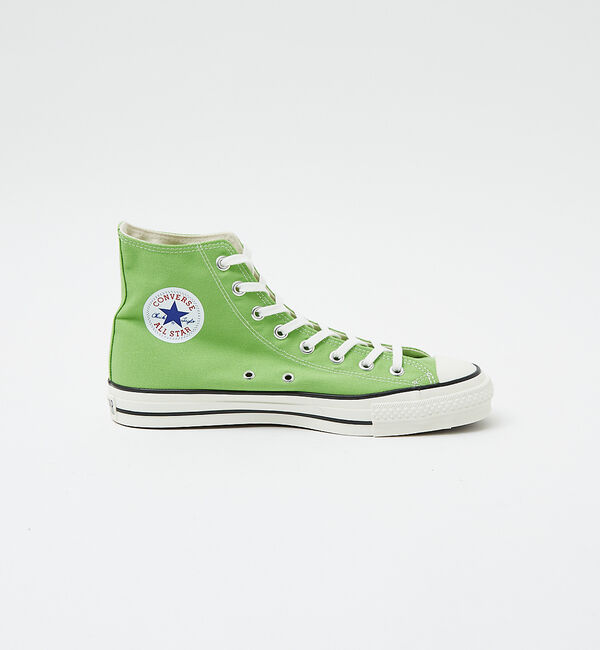 ABAHOUSE「【CONVERSE / コンバース】CANVAS ALL STAR J HI /」|スニーカー|