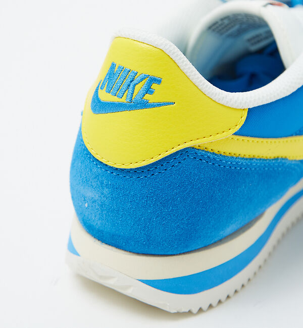 ABAHOUSE「【NIKE / ナイキ】 コルテッツ テキスタイル / スニーカー」|スニーカー|