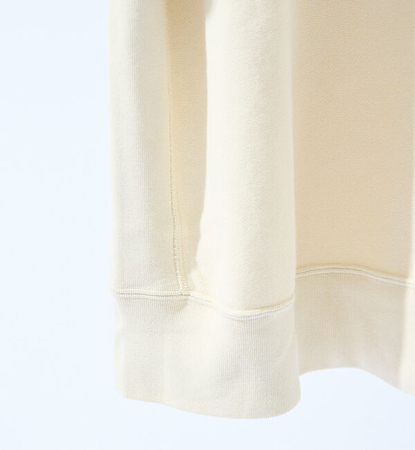 ABAHOUSE「【Champion】リバースウィーブ(R)ショートスリーブスウェットシャツ /」|Tシャツ・カットソー|