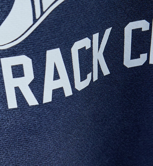 ABAHOUSE「【Champion】リバースウィーブ(R)ショートスリーブスウェットシャツ /」|Tシャツ・カットソー|