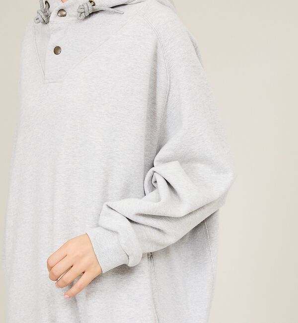 ABAHOUSE「【BerBerJin &times; RUSSELL ATHLETIC / ベルベルジン &times;」|パーカー|