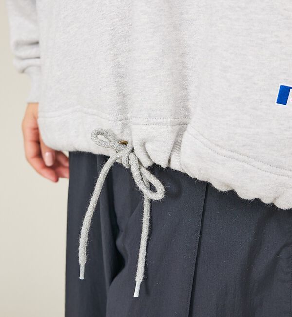 ABAHOUSE「【BerBerJin &times; RUSSELL ATHLETIC / ベルベルジン &times;」|パーカー|