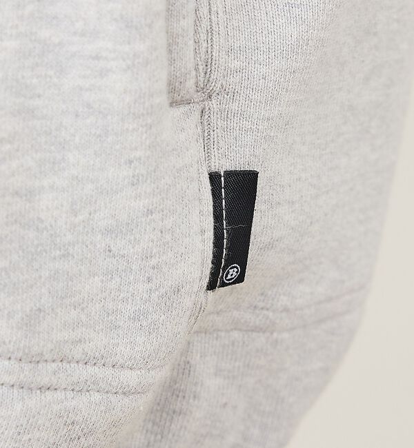 ABAHOUSE「【BerBerJin &times; RUSSELL ATHLETIC / ベルベルジン &times;」|パーカー|