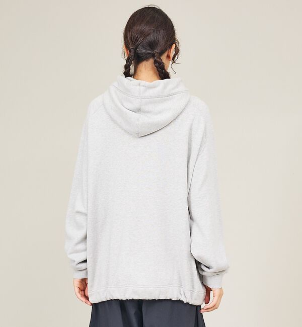 ABAHOUSE「【BerBerJin &times; RUSSELL ATHLETIC / ベルベルジン &times;」|パーカー|