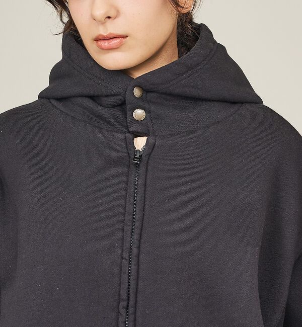 ABAHOUSE「【BerBerjin &times; RUSSELL ATHLETIC / ベルベルジン &times;」|パーカー|