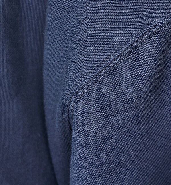 ABAHOUSE「【BerBerjin &times; RUSSELL ATHLETIC / ベルベルジン &times;」|パーカー|