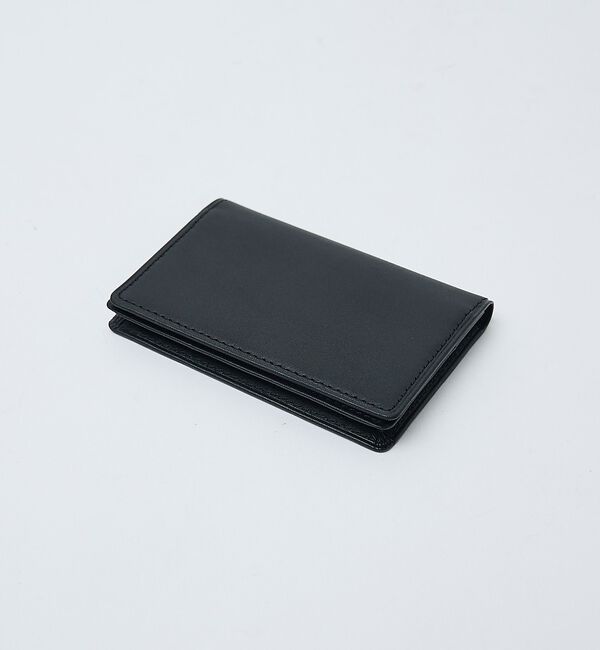 ABAHOUSE「【ABAHOUSE les essentiels】　　定番名刺入れ / カードケ」|名刺入れ・カードケース|