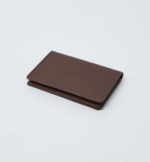ABAHOUSE「【ABAHOUSE les essentiels】　　定番名刺入れ / カードケ」|名刺入れ・カードケース|