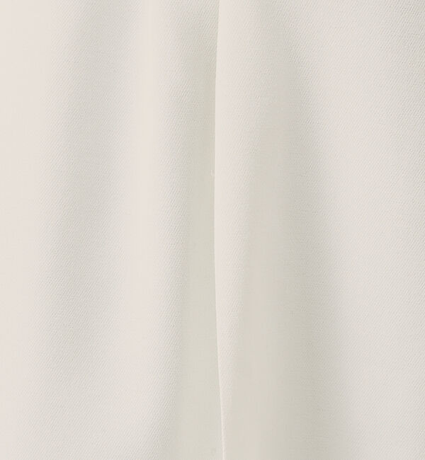 Rouge vif「ツイルワイドパンツ」|その他|