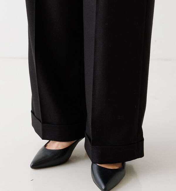 Rouge vif「サスペンダーパンツ3」|その他|