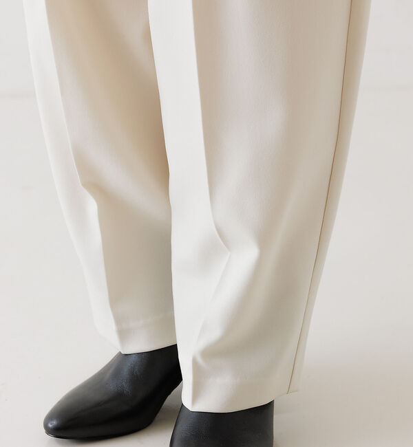 Rouge vif「ベルト付きカービーパンツ」|その他|