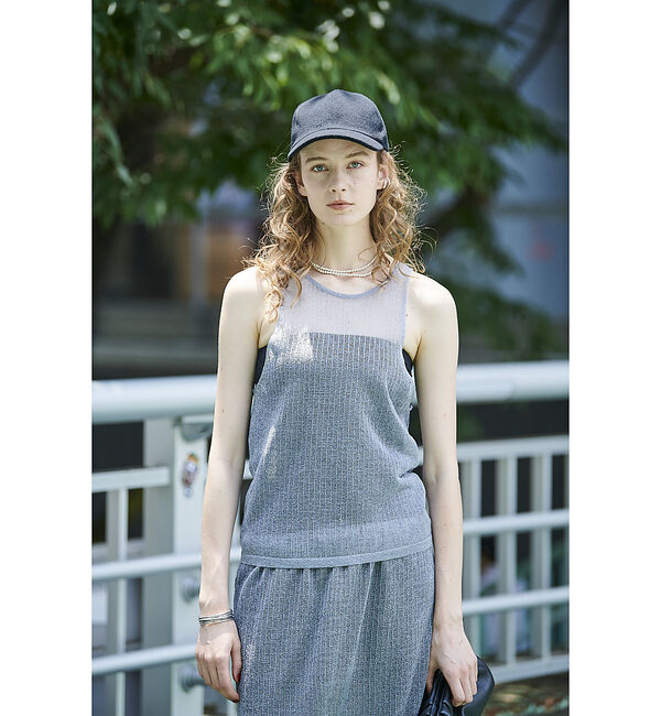 Rouge vif「【La Maison de Lyllis/ラ メゾン ド リリス】TYPECAP」|その他|