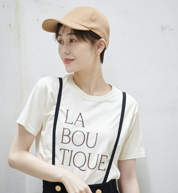 Rouge vif「【La Maison de Lyllis/ラ メゾン ド リリス】TYPECAP」|その他|