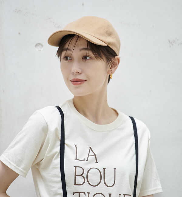 Rouge vif「【La Maison de Lyllis/ラ メゾン ド リリス】TYPECAP」|その他|