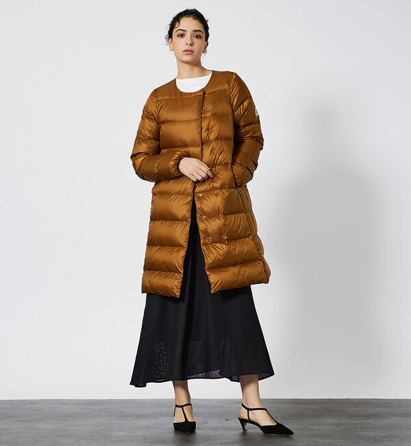 Rouge vif「【PYRENEX / ピレネックス】MALADETA / マラデータ / ダウン」|ダウン|