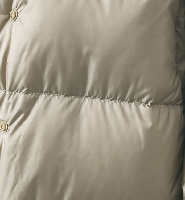 Rouge vif「【PYRENEX / ピレネックス】MALADETA / マラデータ / ダウン」|ダウン|