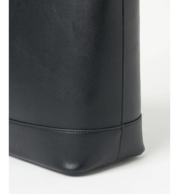 Rouge vif「【&MyuQ/アンドミューク】JUNO mini　ショルダーバッグ」|ショルダー・メッセンジャー|