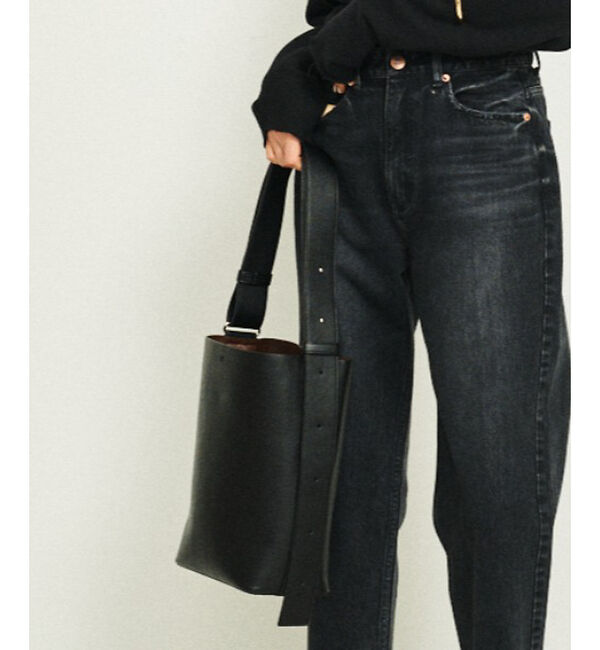 Rouge vif「【&MyuQ/アンドミューク】JUNO mini　ショルダーバッグ」|ショルダー・メッセンジャー|