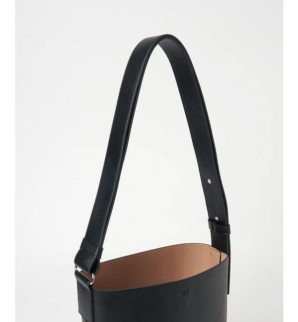 Rouge vif「【&MyuQ/アンドミューク】JUNO mini　ショルダーバッグ」|ショルダー・メッセンジャー|