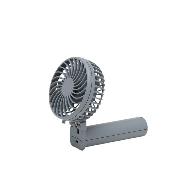 Rouge vif「【ELAICE/エレス】扇風機 iFan Porta Turbo 25 / アイ」|モバイルケース|