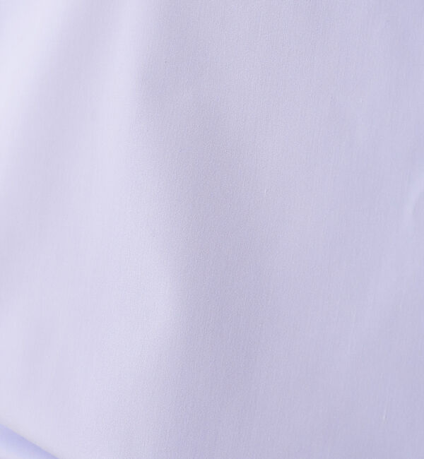 Rouge vif「【新色登場】【一部店舗限定】アシメオフショルブラウス」|シャツ・ブラウス|