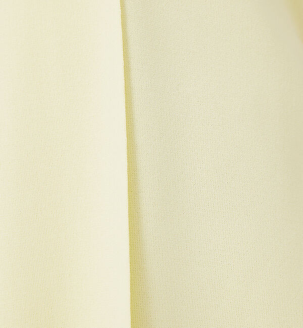 qualite「レーヨンストレッチニットジレ」|ベスト・ジレ|