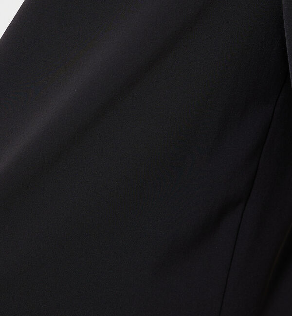 qualite「2WAYストレッチワイドパンツ」|その他|