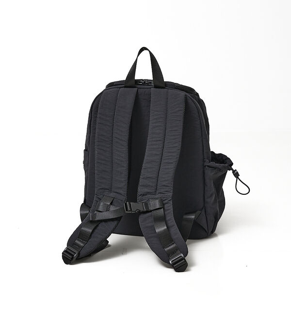 LOWELL things「MATIE/ペットリュックミニ【Direction by 有末 麻祐子】」|その他|