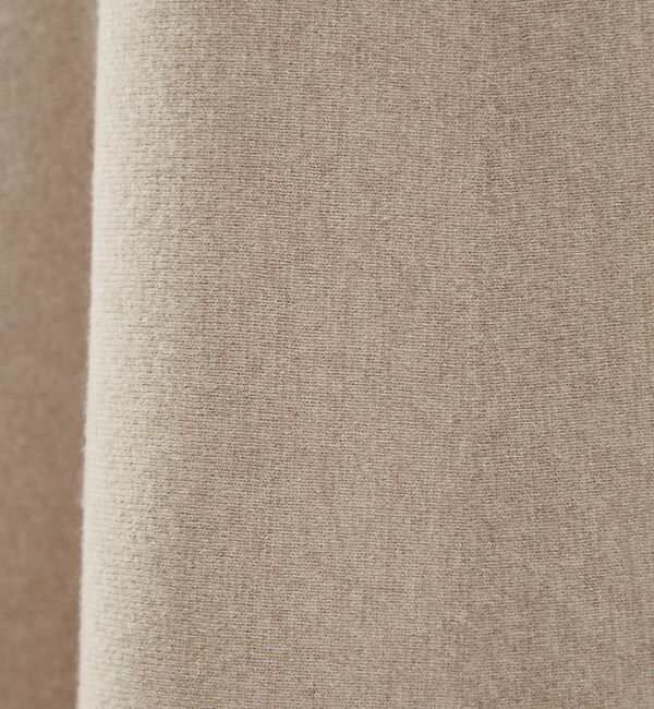 The Store by C' 「【COCUCA】ループニットスカート」|スカート|