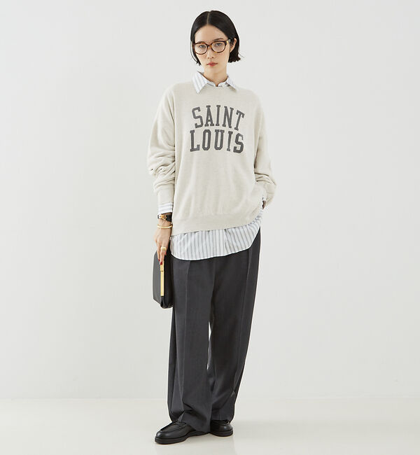 The Store by C' 「【COCUCA】ワイドトラウザース」|その他|