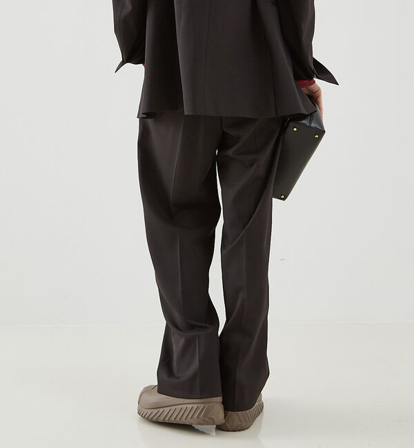 The Store by C' 「【COCUCA】ワイドトラウザース」|その他|