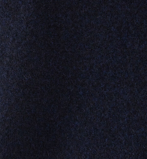 The Store by C' 「【COCUCA】セーブルウールニットプルオーバー」|ニット・セーター|