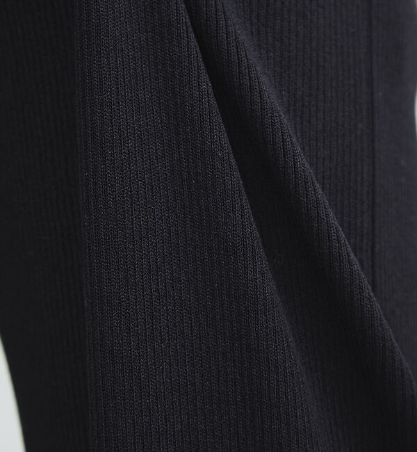 The Store by C' 「【COCUCA】リブニットパンツ」|その他|