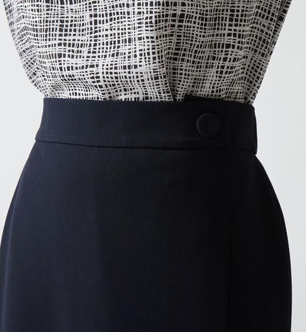 TIARA「クラシカルタイトスカート」|スカート|