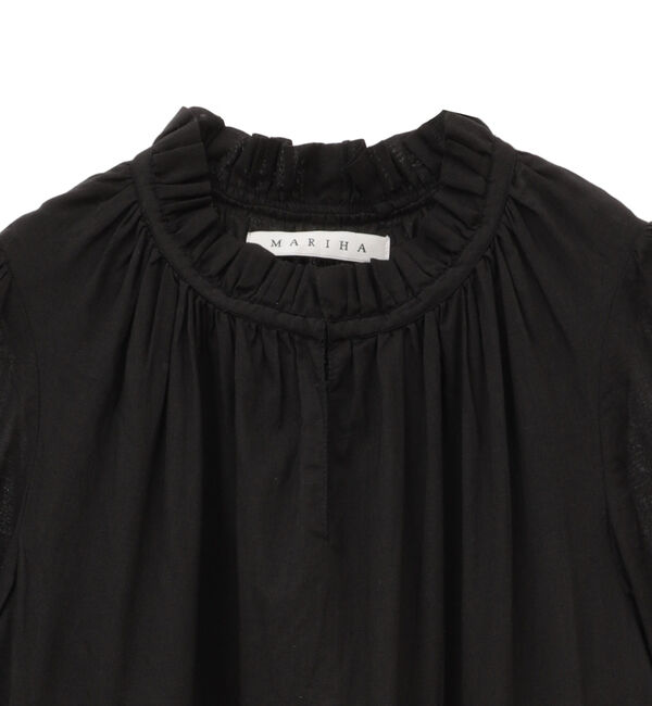  「【MARIHA（マリハ）】星明りのドレス」|ワンピース|