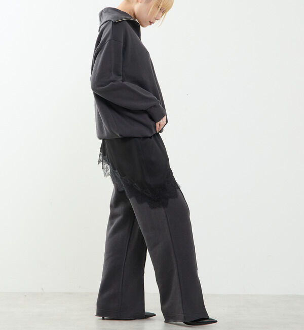 SOFFITTO「レイヤードキャミワンピース」|ワンピース|