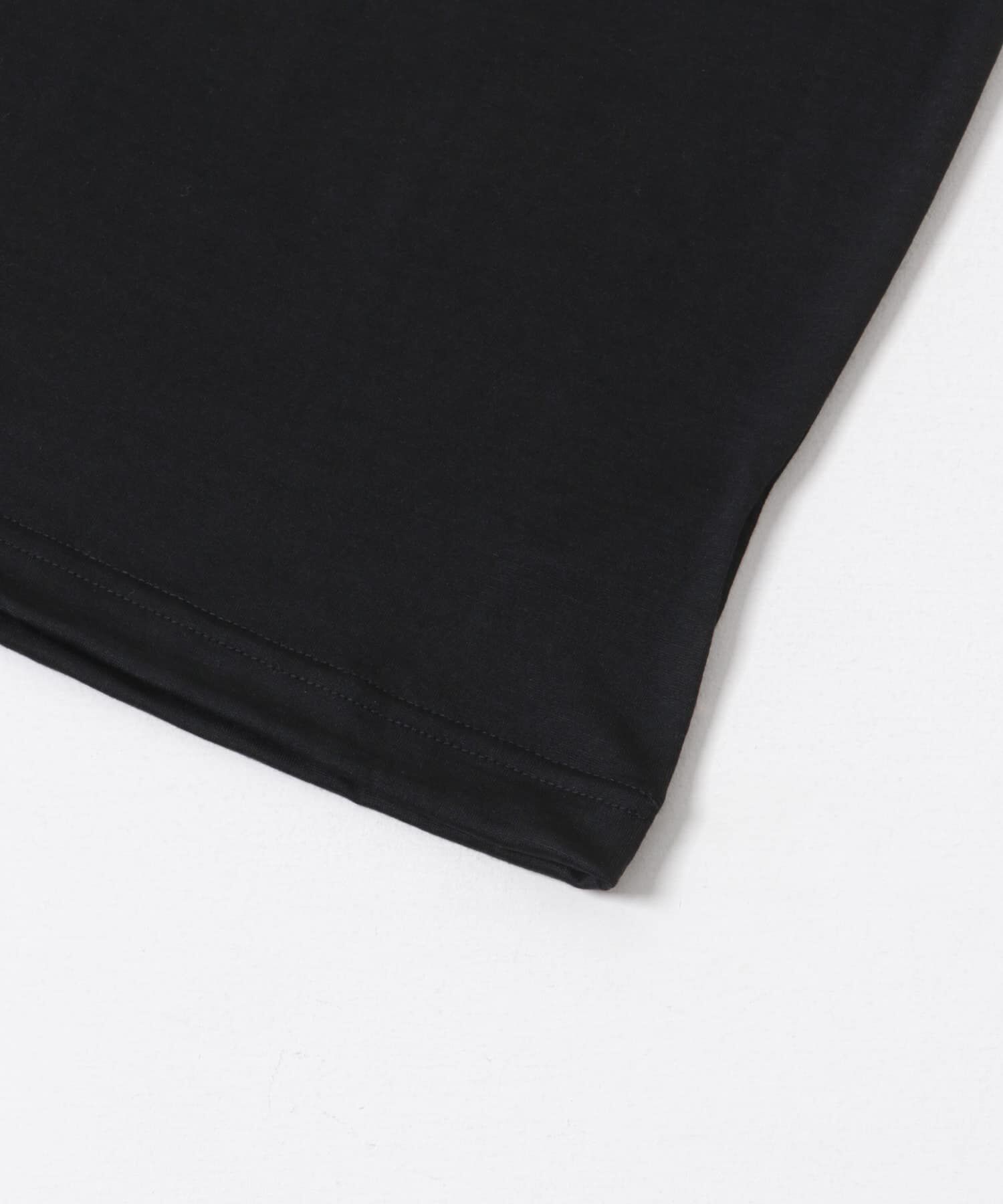 URBAN RESEARCH「new basic　ウォッシャブルメリノウールショートスリーブTシャツ」|Tシャツ・カットソー|