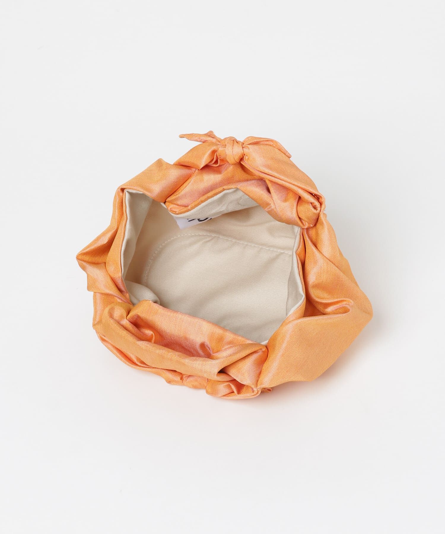 URBAN RESEARCH「PAPYRUS　Candy Wrapper Hand Bag S」|ハンドバッグ|