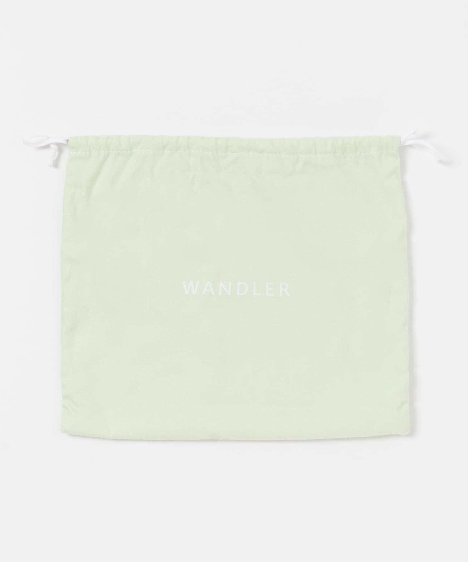 URBAN RESEARCH ROSSO「WANDLER　Penelope Slouch Bag」|ショルダー・メッセンジャー|