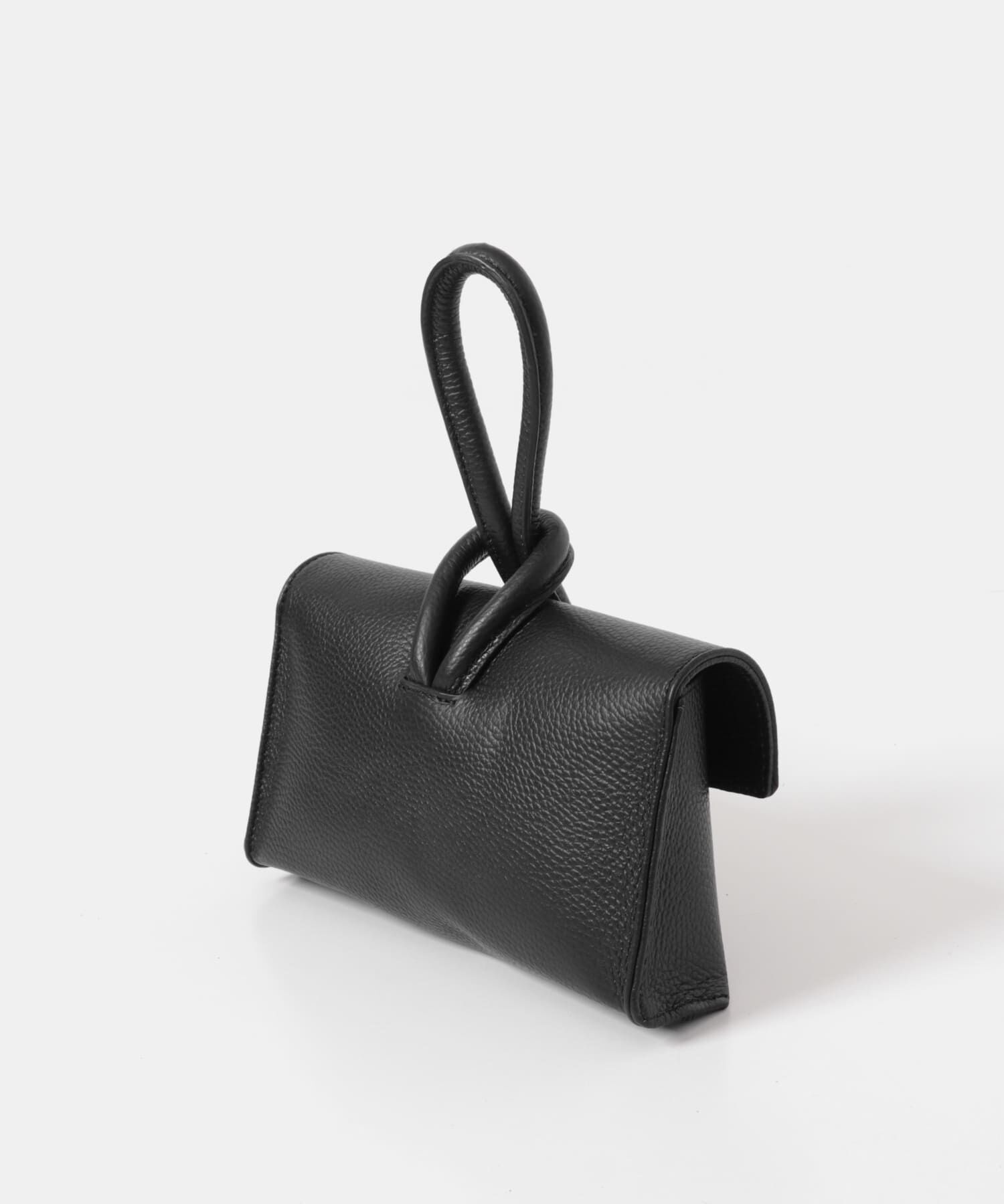 RODE SKO「MILLELA FIRENZE　ループハンドルバッグ」|ハンドバッグ|