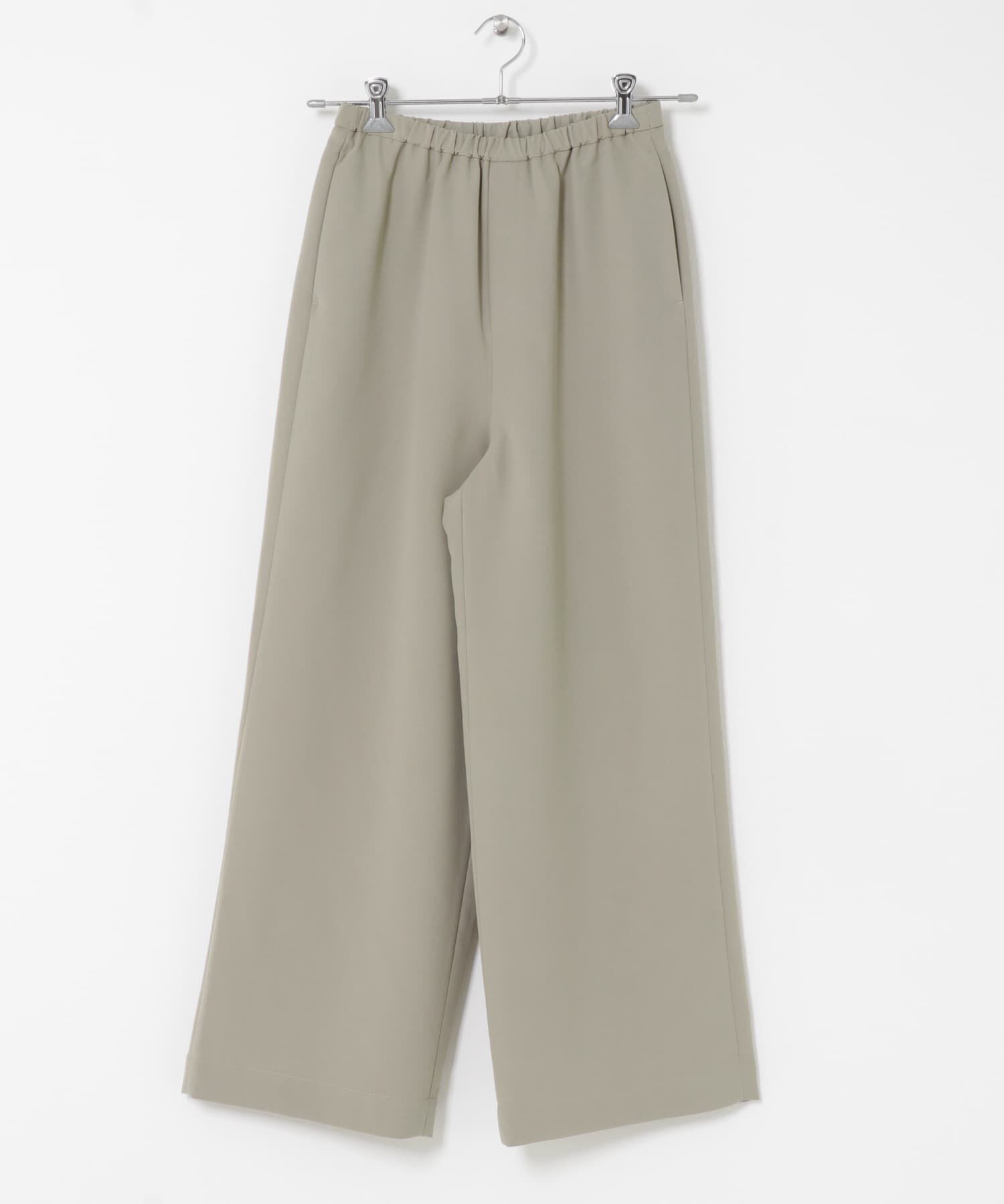 URBAN RESEARCH DOORS「FORK&SPOON　ダブルクロスイージーパンツ」|その他|