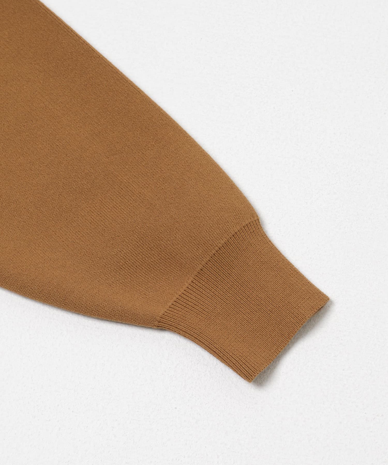 URBAN RESEARCH DOORS「『UR TECH Renew Knit』Vネックカーディガン」|カーディガン|